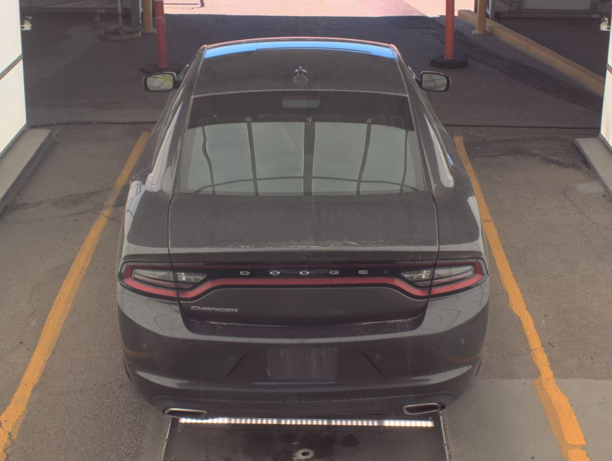 Dodge Charger SXT 2023 - 6 Dodge Charger SXT 2023 - 6 | kz.bex-auto.com