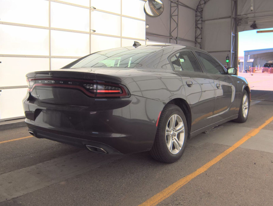 Dodge Charger SXT 2023 - 4 Dodge Charger SXT 2023 - 4 | kz.bex-auto.com