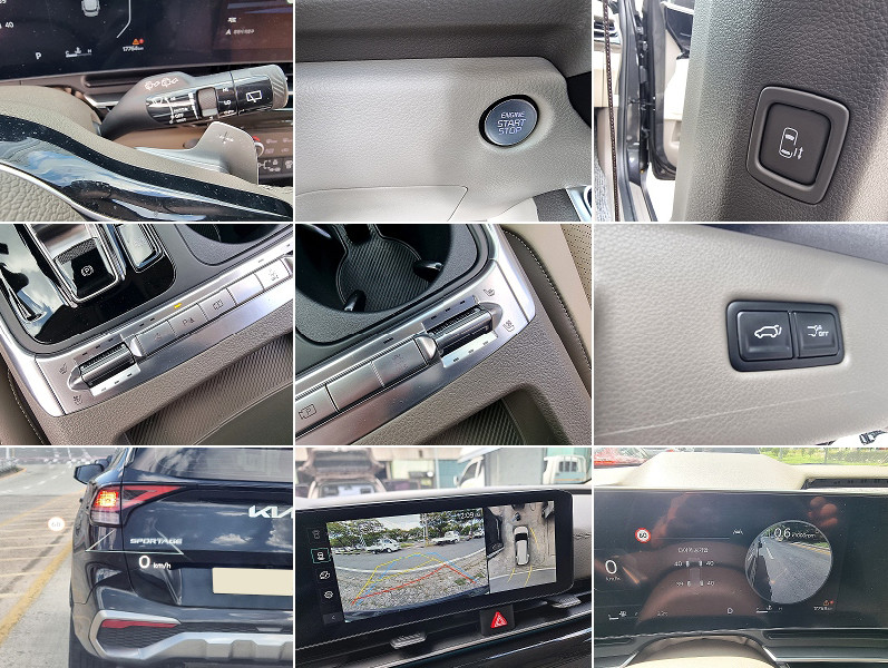 KIA Carnival Signature 7-seater 2024 - 13 KIA Carnival Signature 7-seater 2024 - 13 | kz.bex-auto.com