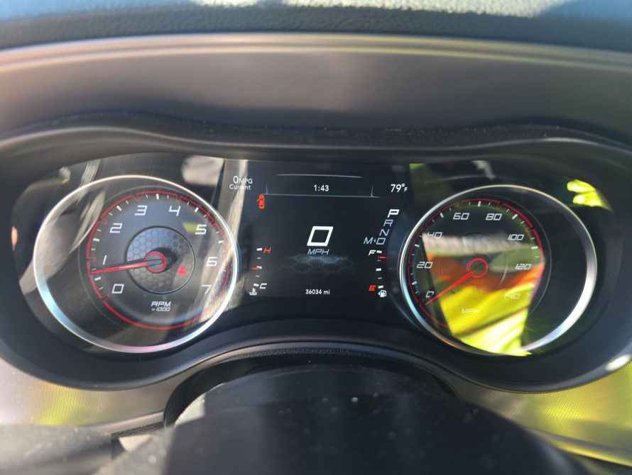 Dodge Charger SXT 2023 - 16 Dodge Charger SXT 2023 - 16 | kz.bex-auto.com