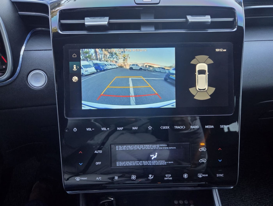 Hyundai Tucson Premium 2023 - 13 Hyundai Tucson Premium 2023 - 13 | kz.bex-auto.com