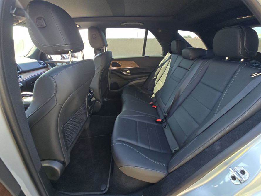 Mercedes-Benz GLE 450 4Matic 2025 - 13 Mercedes-Benz GLE 450 4Matic 2025 - 13 | kz.bex-auto.com