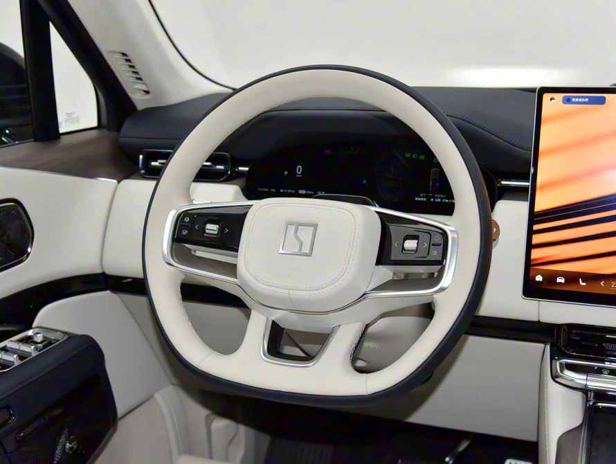 Zeekr 9X Top 2025 - 26 Zeekr 9X Top 2025 - 26 | kz.bex-auto.com