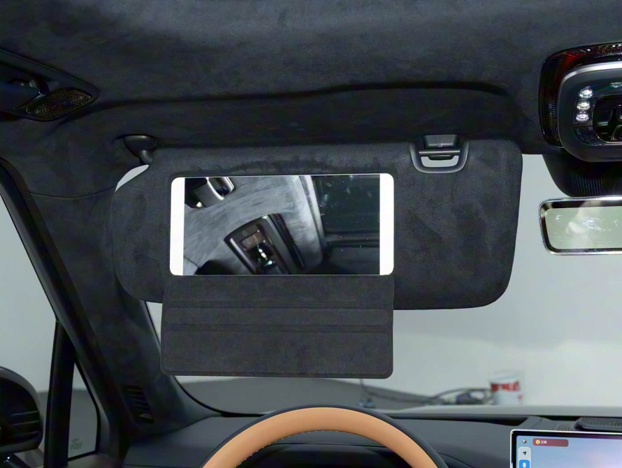 Zeekr 9X Basic 2025 - 79 Zeekr 9X Basic 2025 - 79 | kz.bex-auto.com