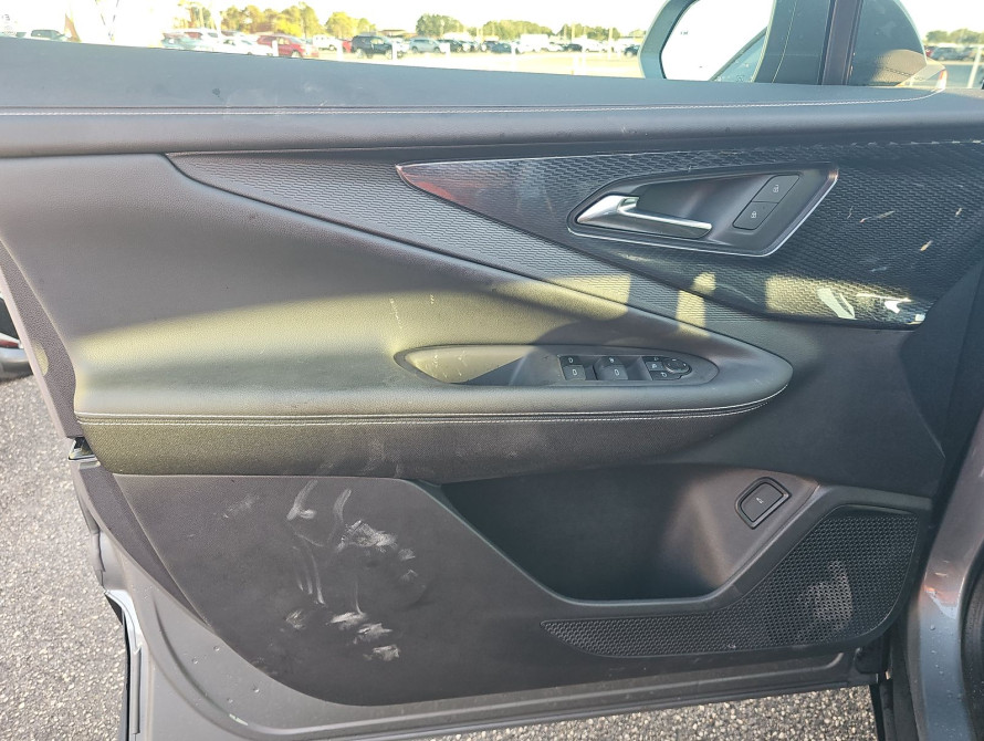 Chevrolet Blazer EV LT 2024 - 6 Chevrolet Blazer EV LT 2024 - 6 | kz.bex-auto.com