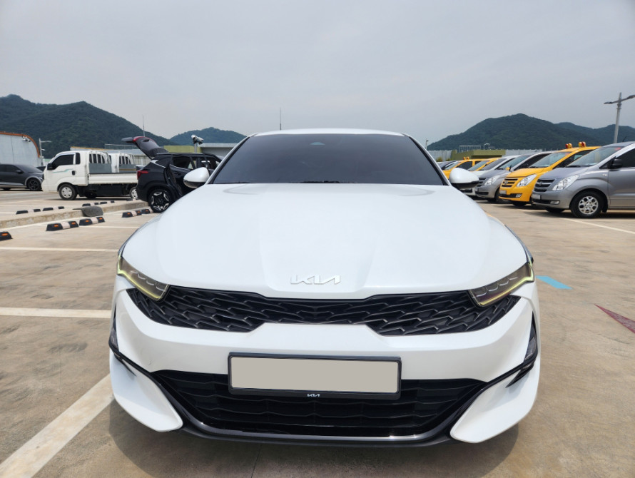 KIA K5 2.0 LPI Trendy 2023 - 1 KIA K5 2.0 LPI Trendy 2023 - 1 | kz.bex-auto.com