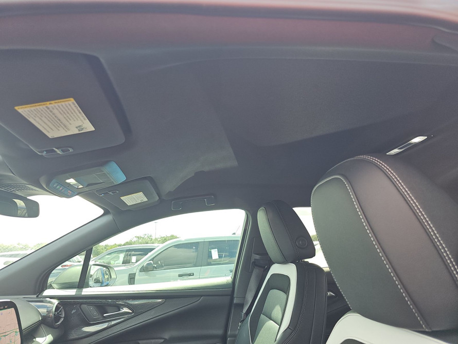 Chevrolet Blazer EV LT 2024 - 8 Chevrolet Blazer EV LT 2024 - 8 | kz.bex-auto.com