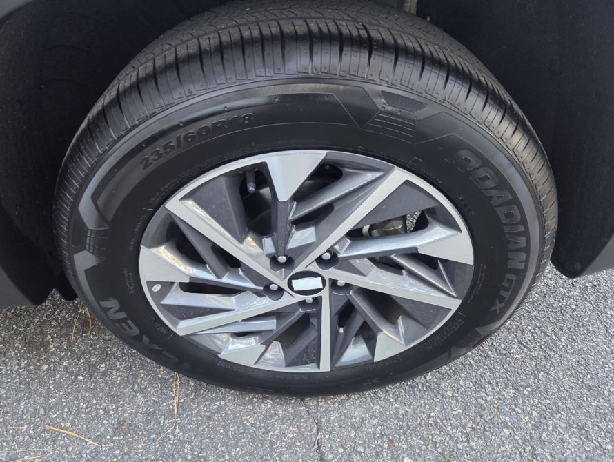 Hyundai Tucson Premium 2023 - 7 Hyundai Tucson Premium 2023 - 7 | kz.bex-auto.com