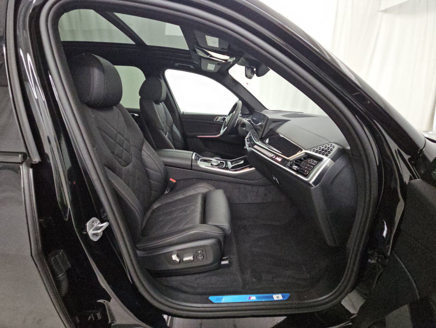 BMW X5 xDrive40i M SPORT LINE 2025 - 13 BMW X5 xDrive40i M SPORT LINE 2025 - 13 | kz.bex-auto.com
