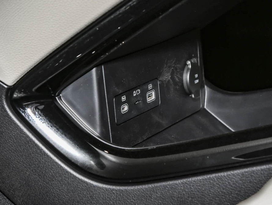 BYD Song Plus EV Mid 2025 - 38 BYD Song Plus EV Mid 2025 - 38 | kz.bex-auto.com