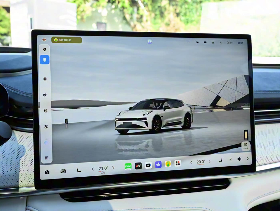 Zeekr 001 Basic 2026 - 33 Zeekr 001 Basic 2026 - 33 | kz.bex-auto.com