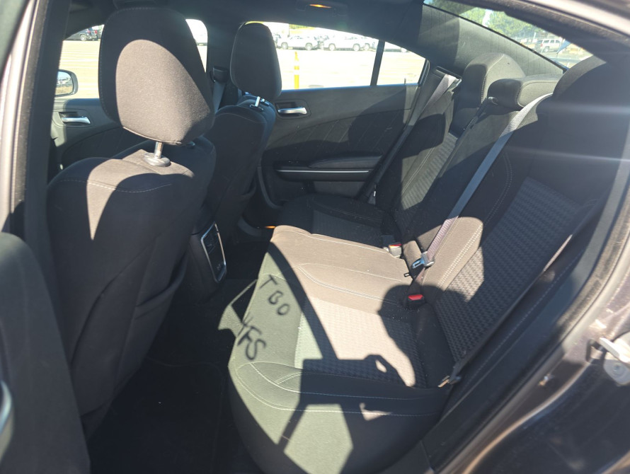 Dodge Charger SXT 2023 - 19 Dodge Charger SXT 2023 - 19 | kz.bex-auto.com