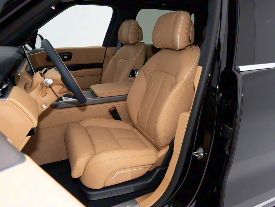 Zeekr 9X Basic 2025 - 14 Zeekr 9X Basic 2025 - 14 | kz.bex-auto.com