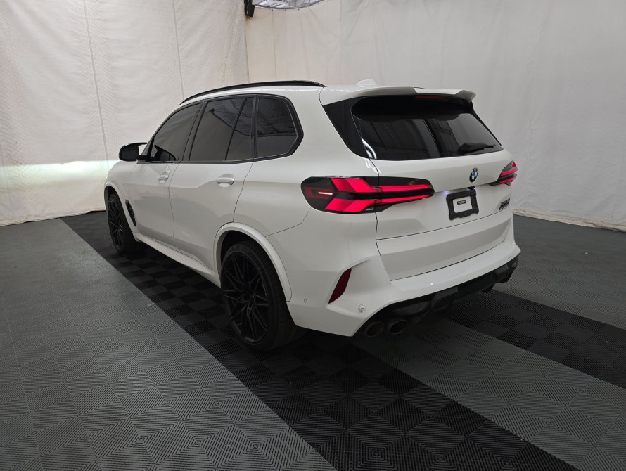 BMW X5 M Competition 2024 - 5 BMW X5 M Competition 2024 - 5 | kz.bex-auto.com
