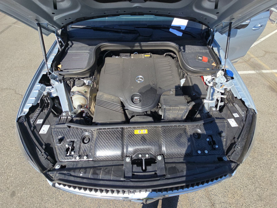 Mercedes-Benz GLE 450 4Matic 2025 - 14 Mercedes-Benz GLE 450 4Matic 2025 - 14 | kz.bex-auto.com