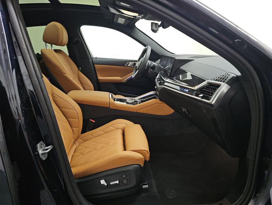 BMW X6 Sports Coupe xDrive40i 2025 - 12 BMW X6 Sports Coupe xDrive40i 2025 - 12 | kz.bex-auto.com