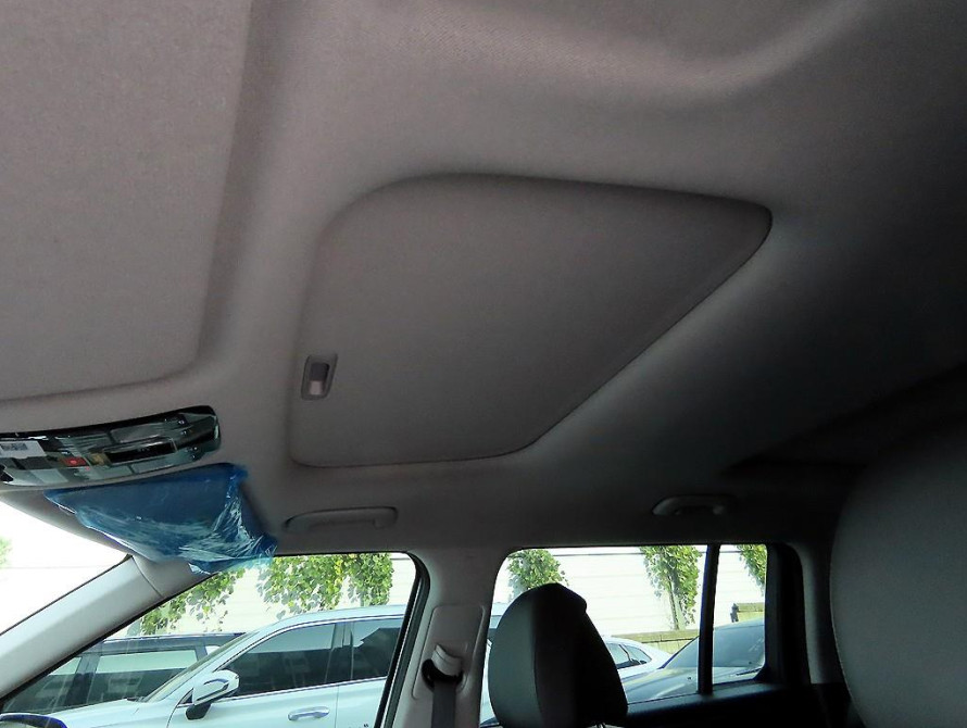 Hyundai Santa Fe Exclusive 2025 - 15 Hyundai Santa Fe Exclusive 2025 - 15 | kz.bex-auto.com