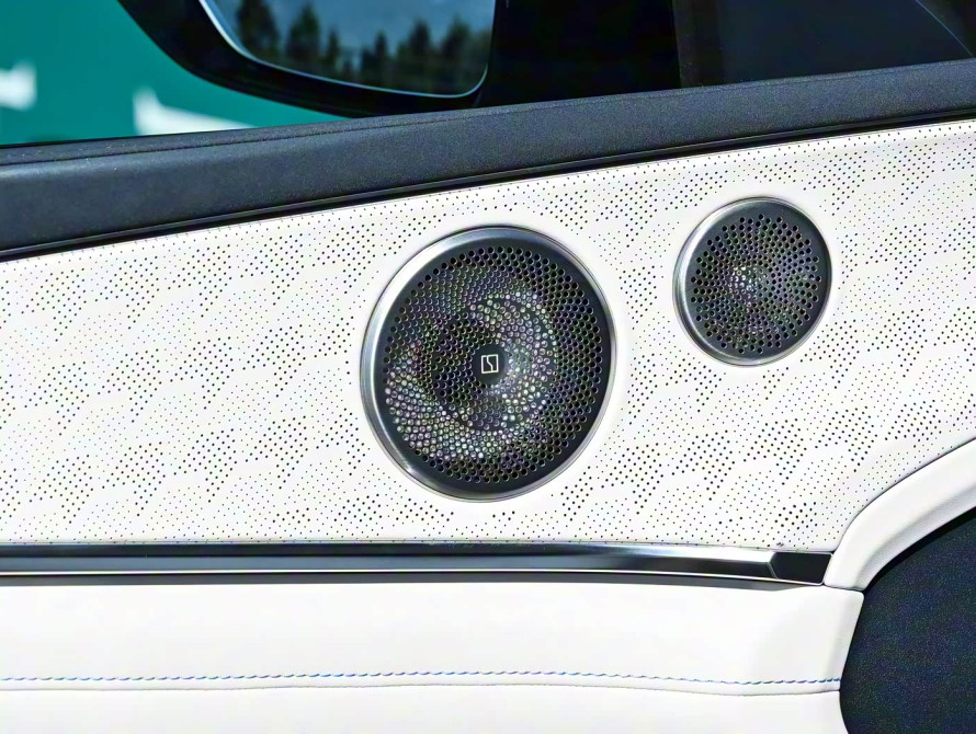 Zeekr 001 Basic 2026 - 9 Zeekr 001 Basic 2026 - 9 | kz.bex-auto.com