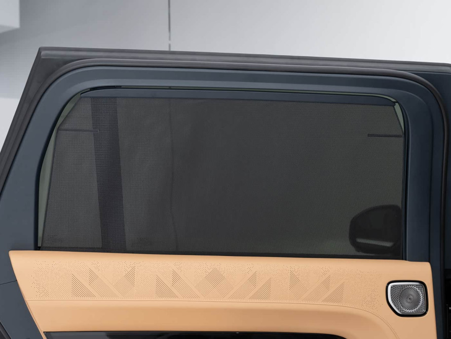 Zeekr 9X Basic 2025 - 57 Zeekr 9X Basic 2025 - 57 | kz.bex-auto.com