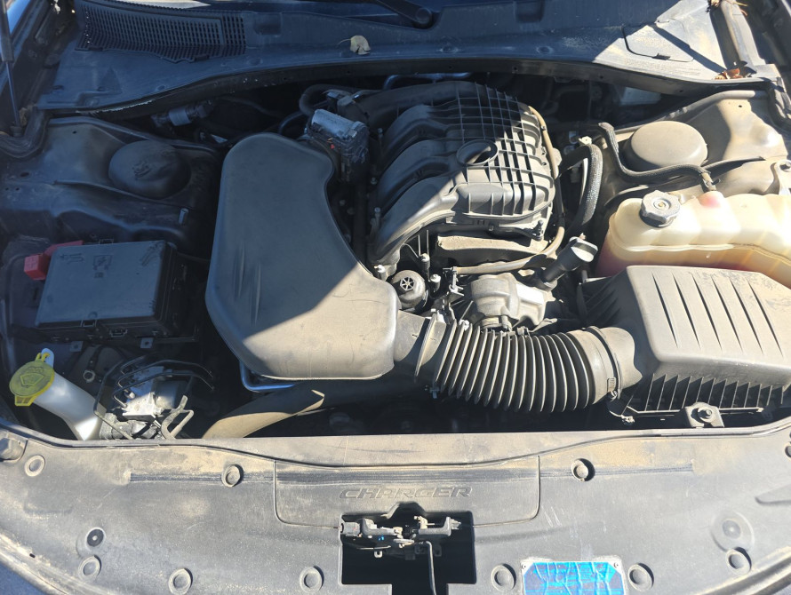 Dodge Charger SXT 2023 - 20 Dodge Charger SXT 2023 - 20 | kz.bex-auto.com