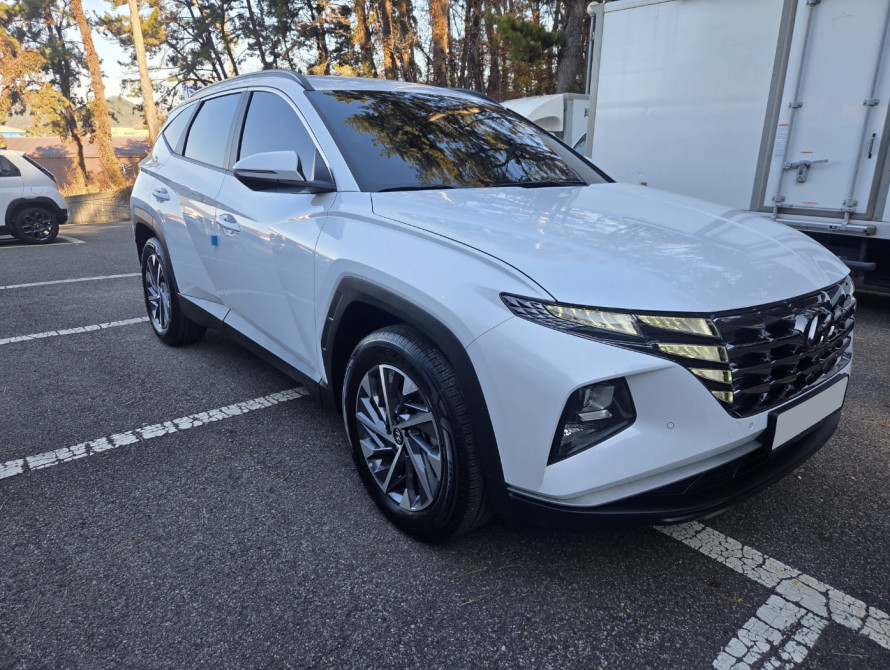 Hyundai Tucson Premium 2023 - 2 Hyundai Tucson Premium 2023 - 2 | kz.bex-auto.com