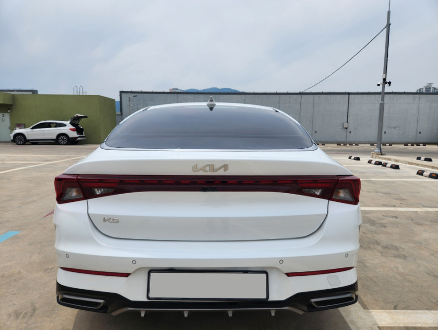 KIA K5 2.0 LPI Trendy 2023 - 4 KIA K5 2.0 LPI Trendy 2023 - 4 | kz.bex-auto.com