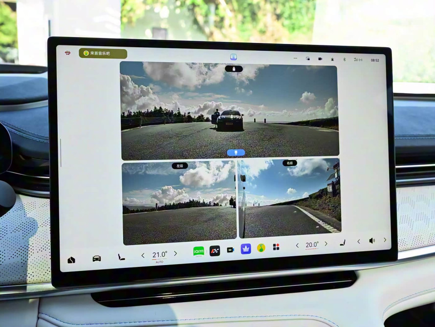 Zeekr 001 Basic 2026 - 34 Zeekr 001 Basic 2026 - 34 | kz.bex-auto.com