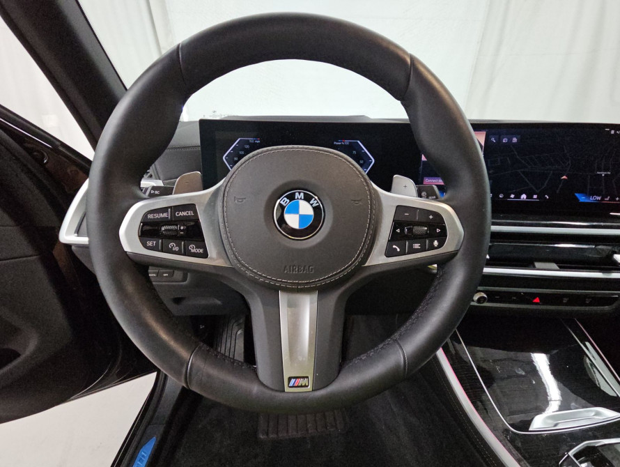 BMW X5 xDrive40i M SPORT LINE 2025 - 9 BMW X5 xDrive40i M SPORT LINE 2025 - 9 | kz.bex-auto.com