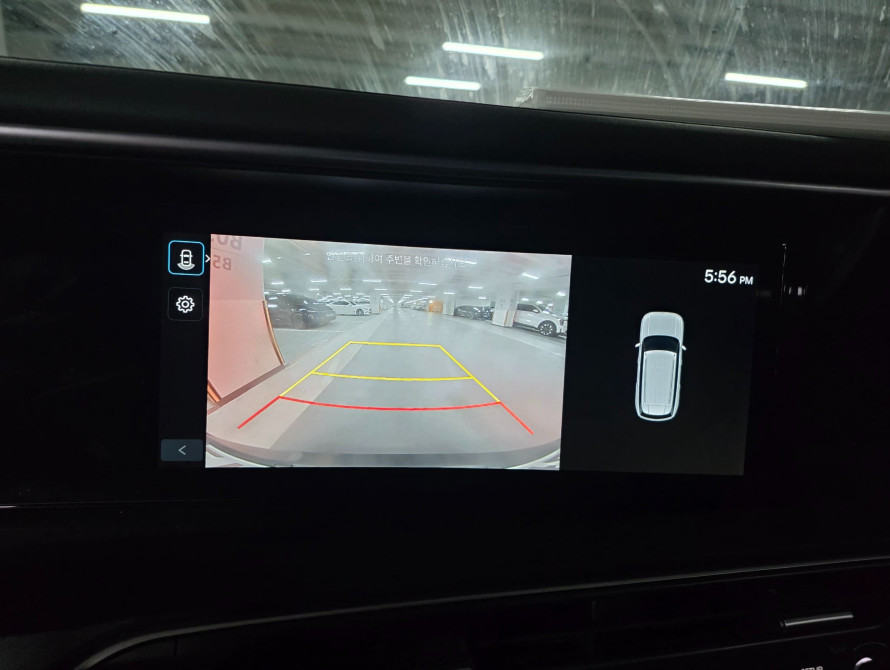 Hyundai Palisade Exclusive 2025 - 13 Hyundai Palisade Exclusive 2025 - 13 | kz.bex-auto.com