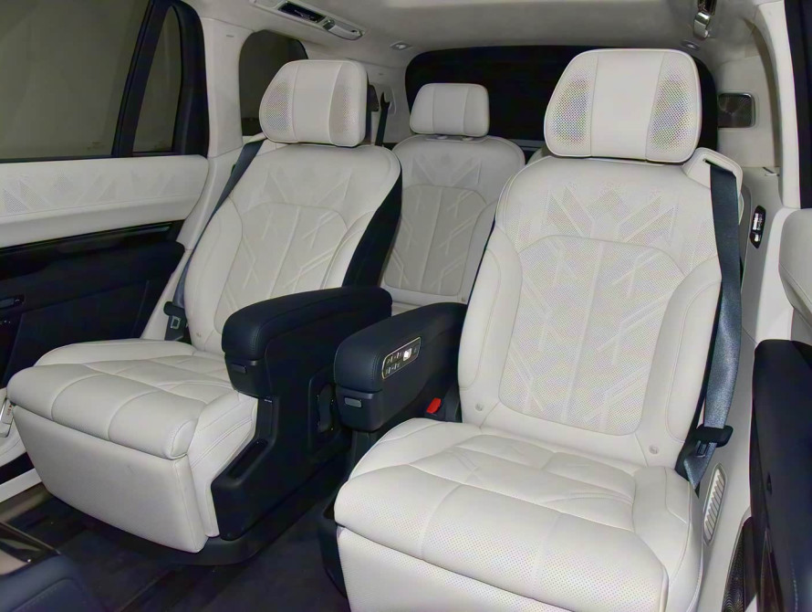 Zeekr 9X Top 2025 - 76 Zeekr 9X Top 2025 - 76 | kz.bex-auto.com