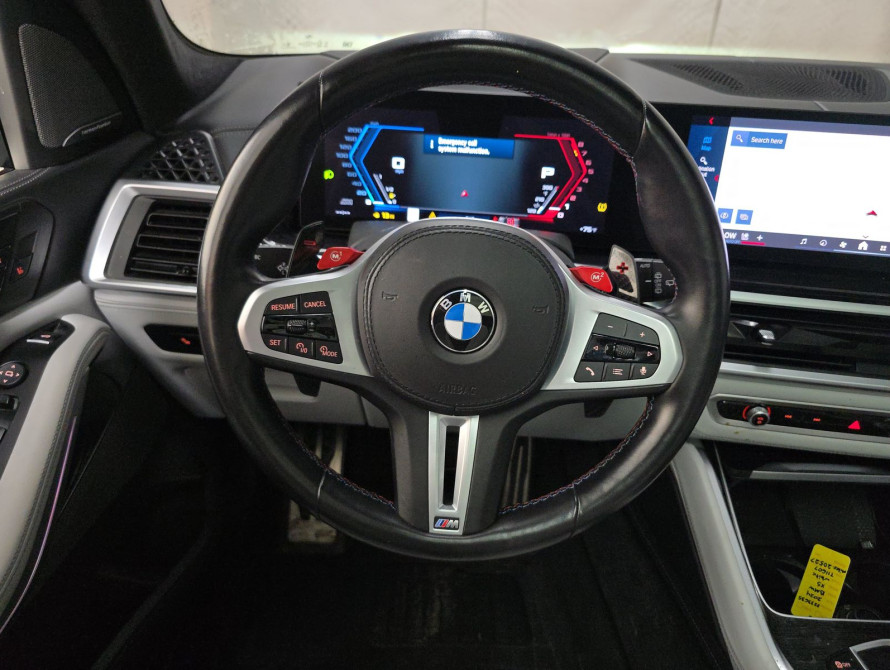 BMW X5 M Competition 2024 - 8 BMW X5 M Competition 2024 - 8 | kz.bex-auto.com