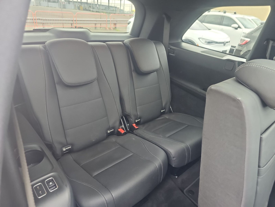 Mercedes-Benz GLS 450 4Matic 2025 - 14 Mercedes-Benz GLS 450 4Matic 2025 - 14 | kz.bex-auto.com