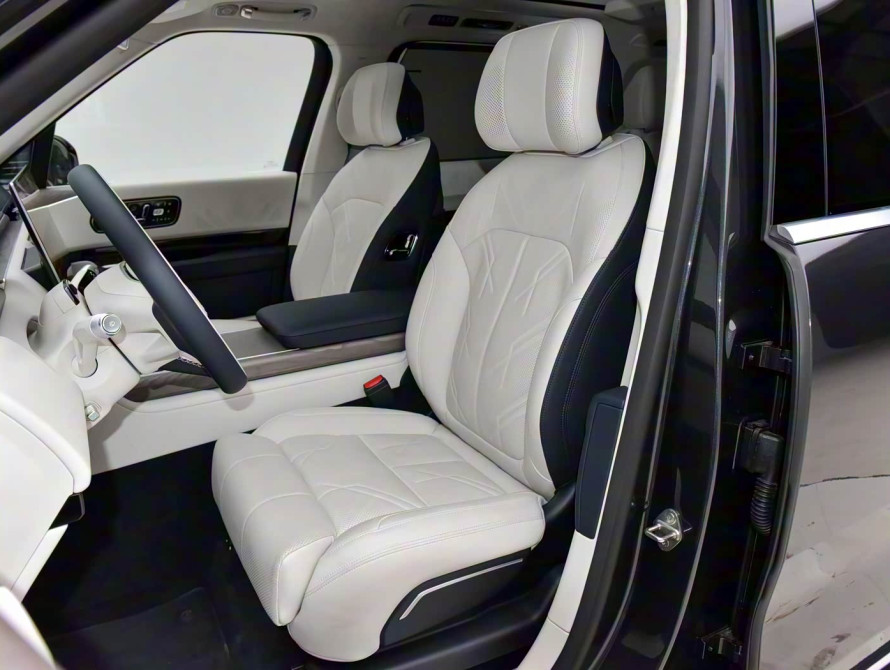 Zeekr 9X Top 2025 - 15 Zeekr 9X Top 2025 - 15 | kz.bex-auto.com