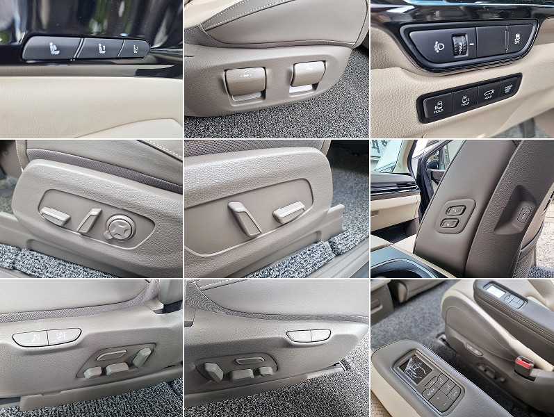 KIA Carnival Signature 7-seater 2024 - 5 KIA Carnival Signature 7-seater 2024 - 5 | kz.bex-auto.com