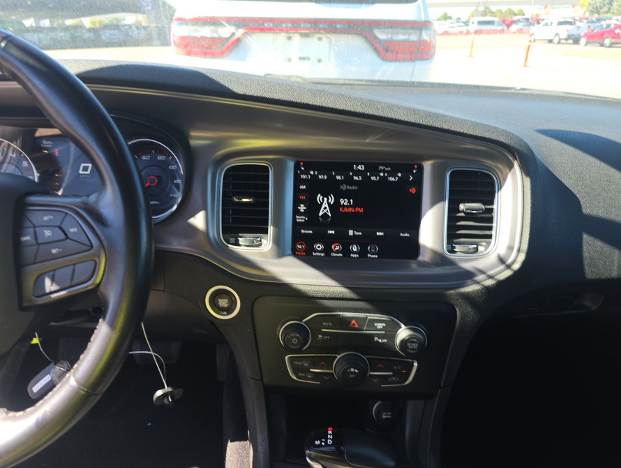 Dodge Charger SXT 2023 - 17 Dodge Charger SXT 2023 - 17 | kz.bex-auto.com