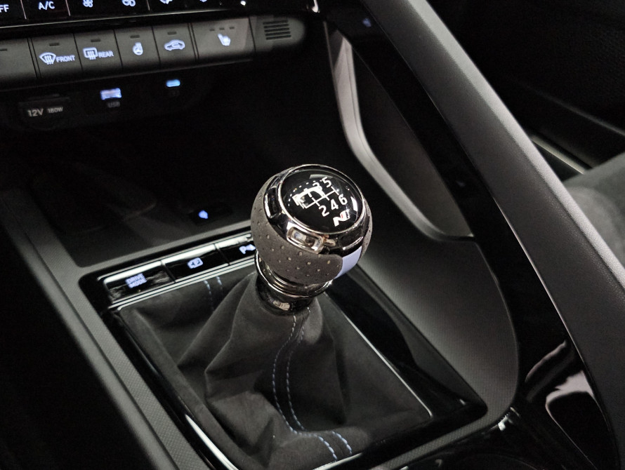 Hyundai Avante N 2.0 MT 2023 - 16 Hyundai Avante N 2.0 MT 2023 - 16 | kz.bex-auto.com