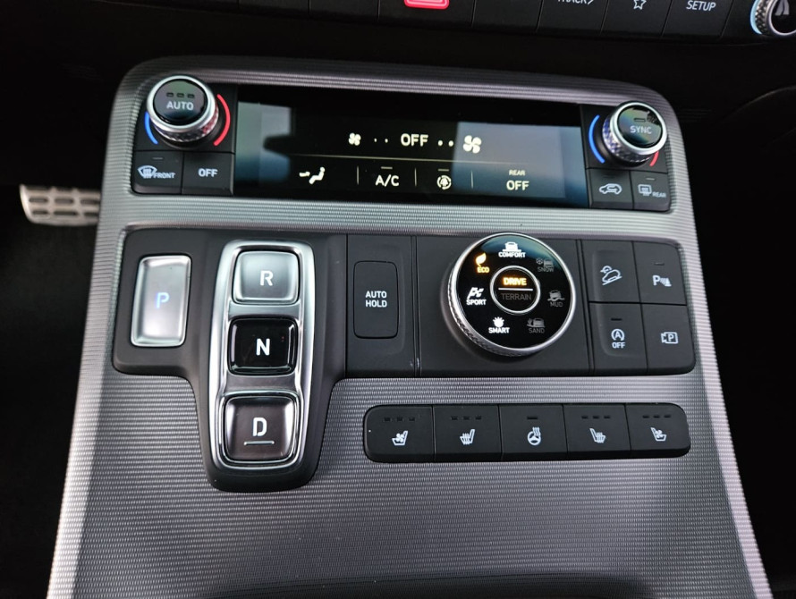 Hyundai Palisade Calligraphy 2023 - 15 Hyundai Palisade Calligraphy 2023 - 15 | kz.bex-auto.com