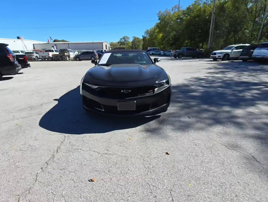 Chevrolet Camaro Convertible 2024  Chevrolet Camaro Convertible 2024 | kz.bex-auto.com