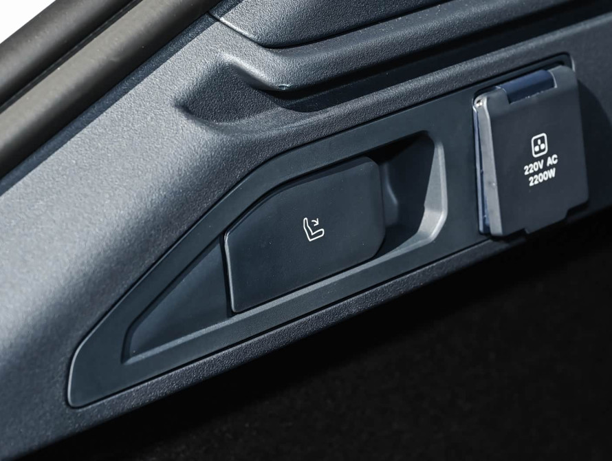 Zeekr 001 Basic 2026 - 72 Zeekr 001 Basic 2026 - 72 | kz.bex-auto.com