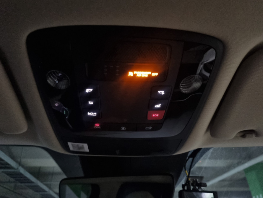 KIA Carnival Signature 9-seater 2023 - 9 KIA Carnival Signature 9-seater 2023 - 9 | kz.bex-auto.com