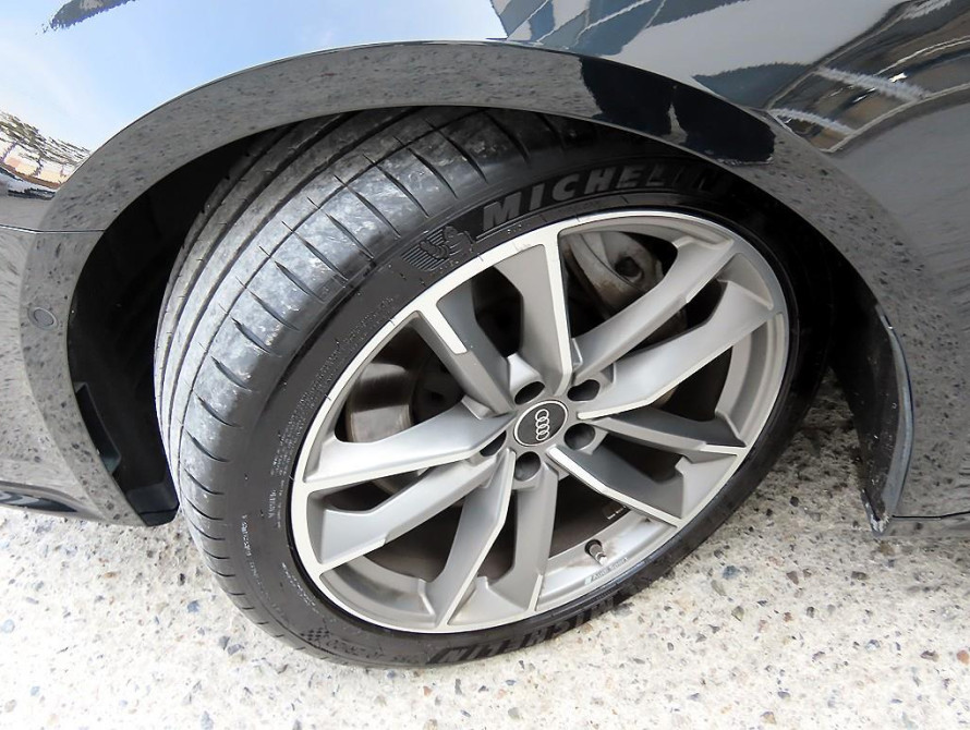 Audi A7 55TFSI quattro Premium 2023 - 4 Audi A7 55TFSI quattro Premium 2023 - 4 | kz.bex-auto.com