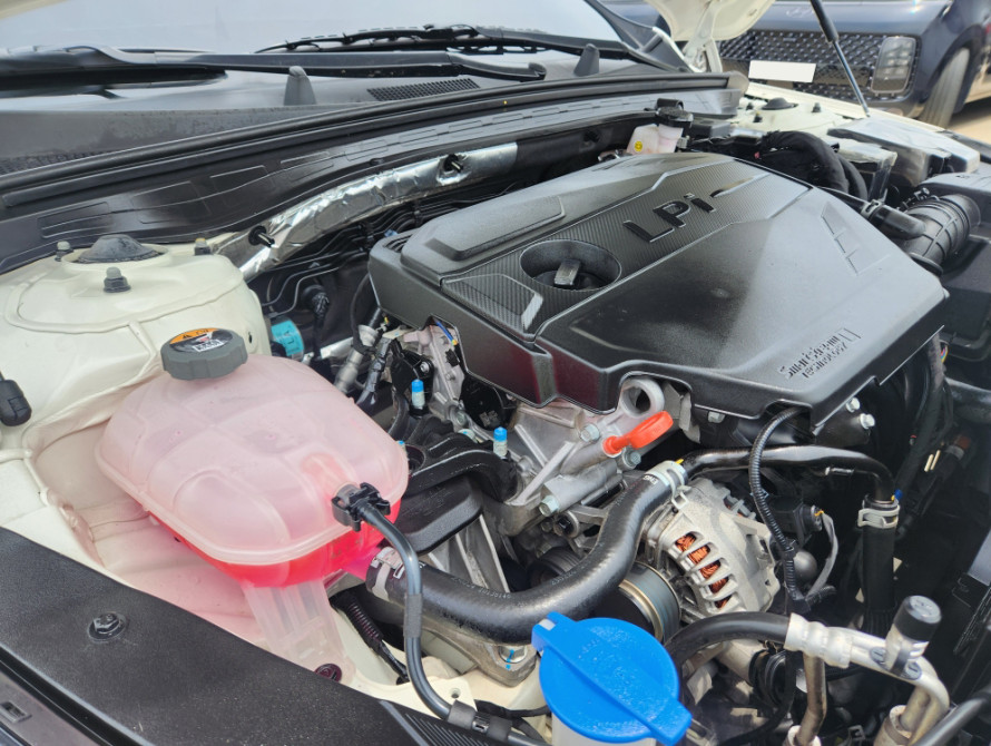 KIA K5 2.0 LPI Trendy 2023 - 18 KIA K5 2.0 LPI Trendy 2023 - 18 | kz.bex-auto.com