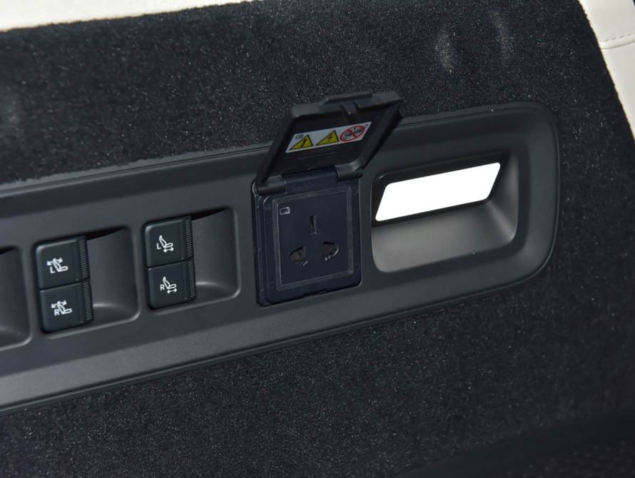 Zeekr 9X Top 2025 - 104 Zeekr 9X Top 2025 - 104 | kz.bex-auto.com