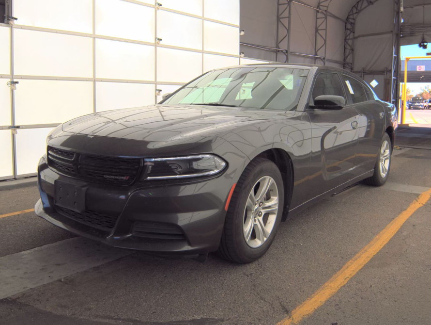 Dodge Charger SXT 2023  Dodge Charger SXT 2023 | kz.bex-auto.com