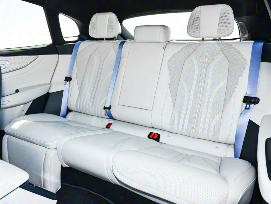 Zeekr 001 Basic 2026 - 68 Zeekr 001 Basic 2026 - 68 | kz.bex-auto.com