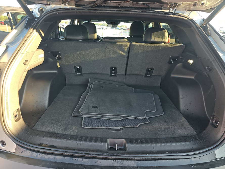 Chevrolet Blazer EV LT 2024 - 17 Chevrolet Blazer EV LT 2024 - 17 | kz.bex-auto.com