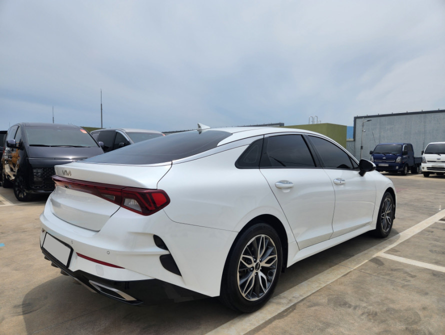 KIA K5 2.0 LPI Trendy 2023 - 3 KIA K5 2.0 LPI Trendy 2023 - 3 | kz.bex-auto.com