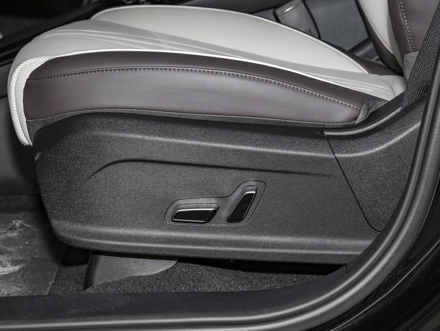 BYD Song Plus EV Mid 2025 - 12 BYD Song Plus EV Mid 2025 - 12 | kz.bex-auto.com