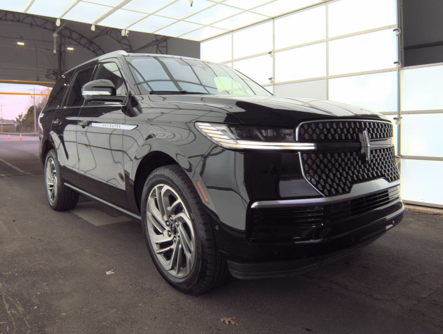 Lincoln Navigator Reserve 2025 - 2 Lincoln Navigator Reserve 2025 - 2 | kz.bex-auto.com