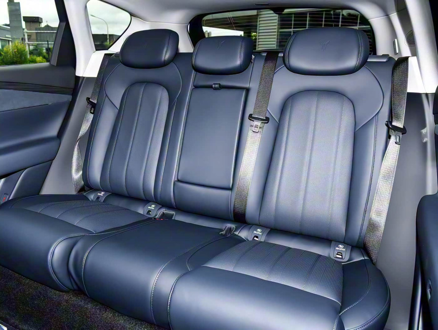 Voyah Free Top 2025 - 55 Voyah Free Top 2025 - 55 | kz.bex-auto.com